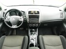 Mitsubishi ASX 2.2 DID 4WD bezwypadkowy automat Szwajcaria - 12