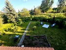 ROD Boruta Zgierz | Zadbana działka 300m² z domkiem • Oaza s - 8