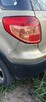 Fiat Sedici 2009r. 1.6 Benzyna + LPG | Uszkodzony silnik - 3