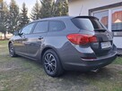 Sprzedam Opel Astra J combi 2011 - 8