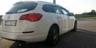 Astra 1.4 benzyna /gaz - 4