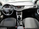 Opel Astra 1.2 Turbo Enjoy - 7