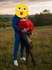 Para szuka pani pary
