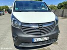 Opel Vivaro - 13