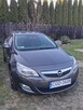 Sprzedam Opel Astra J combi 2011 - 6