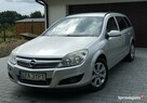 Opel Astra H kombi 1.7cdti 2008 - do codziennego tłuczenia :-) - 2