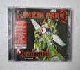 Linkin Park . Reanimation . CD . - 3