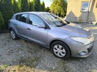 Renault Megane 2009 benzyna - 5