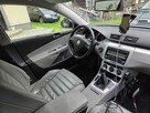 Volkswagen Passat B6 - 5