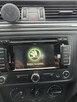 SKODA Rapid 1.6 TDI, 2014, II właściciel - 8