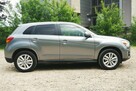 Mitsubishi ASX 2.2 DID 4WD bezwypadkowy automat Szwajcaria - 3