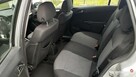 Opel Astra H kombi 1.7cdti 2008 - do codziennego tłuczenia :-) - 8