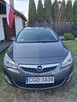 Sprzedam Opel Astra J combi 2011 - 9