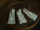 Torba na kije do golfa + kije - 4
