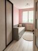 Mieszkanie Pułtusk, dwustronne, 4 pokoje, aneks, loggia, 2wc - 3