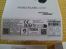 Moto buds Loop - 5