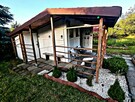 ROD Boruta Zgierz | Zadbana działka 300m² z domkiem • Oaza s - 7