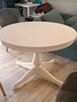 Stół rozkładany + komoda IKEA LIATORP - 5
