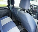Citroen berlingo Nemo 1.4 hdi ,5 osobowy - 2