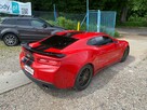 Chevrolet Camaro 2.0turbo 275 KM automat ledy bo xenon kamera ideał zamiana 1.r.gwaranc - 4