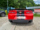 Chevrolet Camaro 2.0turbo 275 KM automat ledy bo xenon kamera ideał zamiana 1.r.gwaranc - 10