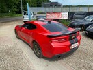 Chevrolet Camaro 2.0turbo 275 KM automat ledy bo xenon kamera ideał zamiana 1.r.gwaranc - 12