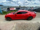 Chevrolet Camaro 2.0turbo 275 KM automat ledy bo xenon kamera ideał zamiana 1.r.gwaranc - 13