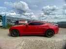Chevrolet Camaro 2.0turbo 275 KM automat ledy bo xenon kamera ideał zamiana 1.r.gwaranc - 15