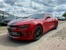 Chevrolet Camaro 2.0turbo 275 KM automat ledy bo xenon kamera ideał zamiana 1.r.gwaranc - 16