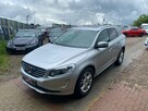Volvo XC 60 2.0t5 automat 245KM ledy bi xenon Navi kamera skóry zamiana 1.r.gwaran - 13