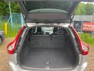 Volvo XC 60 2.0t5 automat 245KM ledy bi xenon Navi kamera skóry zamiana 1.r.gwaran - 16