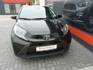 Toyota Aygo X 1.0 Benzyna 72Ps*Klimatyzacja*Kamera*Asystent Pasa*Niski Przebieg - 2