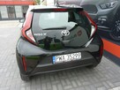 Toyota Aygo X 1.0 Benzyna 72Ps*Klimatyzacja*Kamera*Asystent Pasa*Niski Przebieg - 5