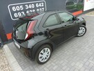 Toyota Aygo X 1.0 Benzyna 72Ps*Klimatyzacja*Kamera*Asystent Pasa*Niski Przebieg - 8