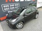 Toyota Aygo X 1.0 Benzyna 72Ps*Klimatyzacja*Kamera*Asystent Pasa*Niski Przebieg - 9