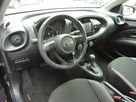 Toyota Aygo X 1.0 Benzyna 72Ps*Klimatyzacja*Kamera*Asystent Pasa*Niski Przebieg - 11