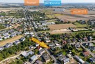 Rokietnica, dom i budynki na usługi lub produkcję - 2
