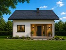 Dom Częstochowa Dźbów - 5