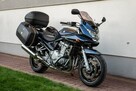 Suzuki Bandit GSF 1250 S BANDIT 2007 ABS 3XKUFER Transport Raty Największy WybórMoto