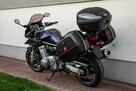 Suzuki Bandit GSF 1250 S BANDIT 2007 ABS 3XKUFER Transport Raty Największy WybórMoto - 4