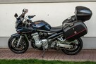 Suzuki Bandit GSF 1250 S BANDIT 2007 ABS 3XKUFER Transport Raty Największy WybórMoto - 5