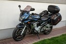 Suzuki Bandit GSF 1250 S BANDIT 2007 ABS 3XKUFER Transport Raty Największy WybórMoto - 6