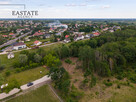 Urokliwa działka budowlana - 2