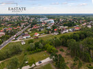 Urokliwa działka budowlana - 3