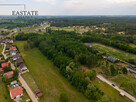 Urokliwa działka budowlana - 5