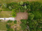 Urokliwa działka budowlana - 6