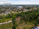 Urokliwa działka budowlana - 10
