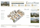 Mieszkanie 4-pokojowe Katowice ulica Bukszpanowa - 1