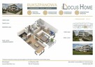 Mieszkanie 3-pokojowe Katowice ulica Bukszpanowa - 1