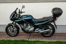 Yamaha XJ 6 Diversion F 600 R 1995 ABS Raty Transport Największy Wybór W PL - 5